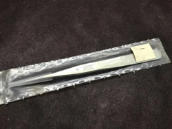 Lab Bench Supplies. Good used condition. Size: 4.75” length x 9mm width, tip 20mm length. Our inventory is sourced...