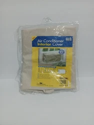Air Conditioning Window Unit Medium InteriorCover.  Fits 15-17