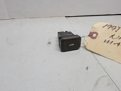 1998 Nissan Altima Trunk Switch.