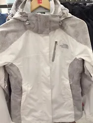 This coat is waterproof windproof and breathable and has only been washed with NIXWAX a special detergent to maintain...