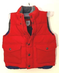 PUFFER VEST. Dont forget to add us to your favorites.