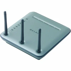 WAN Ports - N/A. LAN Ports - N/A.
