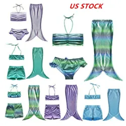 GirlsSwimwear. Swimsuit is made of polyamide and spandex material, hand wash. Matching high-waisted bottoms is printed...