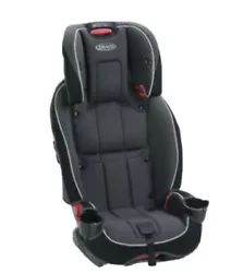 Choose the perfect headrest height from 10 positions and adjust the seat to 6 recline positions for a better...