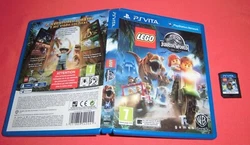 Lego Jurassic World. Vous souhaitez connaître les dernières nouveautés disponibles?.