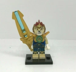 100% original LEGO.