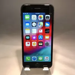 IPhone 8 256GB - Space Gray. GSM Unlocked . The screens will show moderate to excessive scratches, anywhere from light...