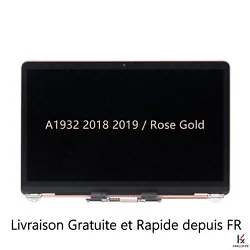 LCD Dalle Ecran Assemblé Complet. Type : LCD. Technologie décran : LCD LED. Vers La France Métropolitaine.