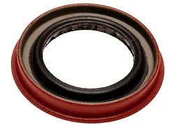 GM Genuine Parts Automatic Transmission Torque Converter Seals are designed, engineered, and tested to rigorous...
