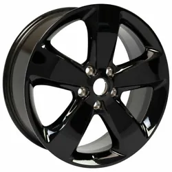 This wheel fits on2014, 2015 and 2016 Jeep Grand Cherokee models. Notes: We have 3 finishes of this rim available. This...