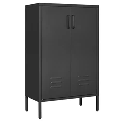Magnetic It is very convenient to use magnetic for opening door without locks. Strong buckles Strong buckles can...