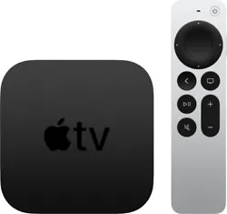 4K resolution requires 4K-capable TV. Title and app availability are subject to change. The new Apple TV 4K brings the...