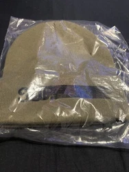 Supreme Motion Logo Beanie Taupe OS SS23BN10 BRAND NEW SEALED IN BAG, ready to ship , bought from the supreme store If...