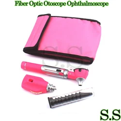 1x Otoscope head. Set Detail.