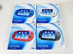 There is a scratch on the Console. Very Good-Very clean, but a few small scratches on the product. The box is a little...