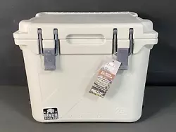 Model : GRAY25. Type : Cooler Box,Can Cooler. Color : Gray. This item is new & unused. Bottle Capacity : 21. MPN : Does...