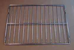 Part number W10282492. Designed to fit specific Whirlpool manufactured range models. Product TypeOven Rack.