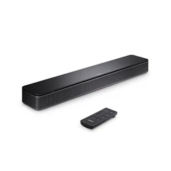 With the Bose TV Speaker, you don’t have to worry about missing a single play while rooting for your favorite team or...