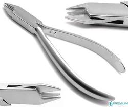 Aderer Plier is Designed for the forming and contouring of all archwire, especially for nickel titanium wires. Our...