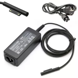 Connecteur: :Spécial Microsoft MICROSOFT SURFACE PRO 4 1724 Surface Pro 5 1796. SURFACE 