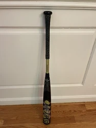 PERFECT 2021 Louisville Slugger BBCOR Baseball Bat 34
