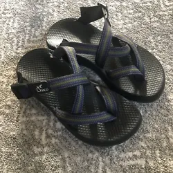 Chaco Slide-On SandalsStrappyWith hard to find, extra durable Vibram solesIn excellent, barely used conditionWomen’s...