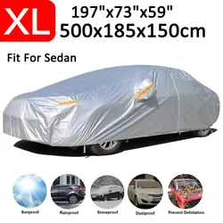 Bicycle Cover. Motorcycle Cover. Lawn Mower Cover. It protects the surface of the car from being scratched and can also...