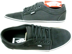 Vans Style # VN0A5HEX3FC. These shoes are a must have for the Vans fan & perfect for wearing all year round. WE WILL DO...