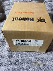 Bobcat Rod-connecting 6655181. You get what you see ! Just opened box to take pictures make sure fits your application!