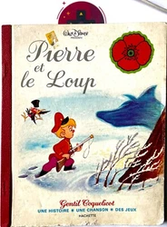 Le papier a des taches dhumidite et la jaquette se decolle, toute les pages sont presente et fixer.
