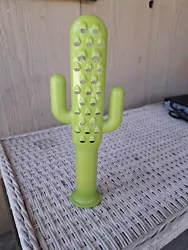 Cactus Cheese Grater Plastic Prepara BPA-free Dishwasher safe Preparà.