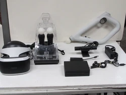 Tested and working.