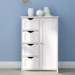 Size of drawer: 10
