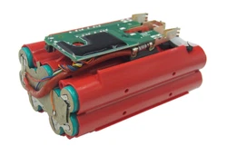 Vous pouvez acheter un étui dorigine pour le modèle de batterie Bosch 36V 4,0Ah sur nos autres enchères ! Bosch AHS...