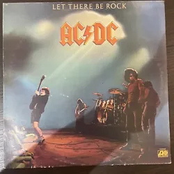 AC/DC - Let There Be Rock (UK).
