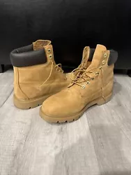 timberland boots men 10.5 new.