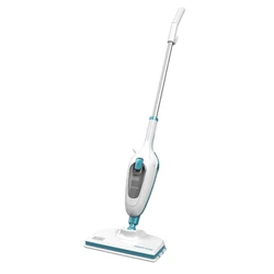 Classic Steam-Mop Electric Mop. Maneuver easily around furniture and tight spaces with the swiveling mop head. Our...
