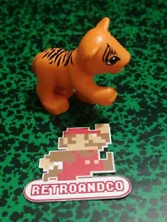 LEGO Duplo. Vous achetez se que vous voyez en photo dans lannonce en ligne pas de surprise. Se référer aux photos...