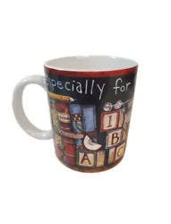 Lang and Wise Collector Coffee Mug Cup SW#38 