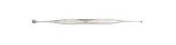 Molt 2/4 Design: The Dental Surgical Curette features a Molt 2/4 design, known for its versatility in dental...