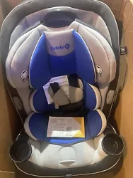 Safety 1st Grow & Go Infant car seat-Brand New only took the item out of the plastic. My wife and I bought this awesome...