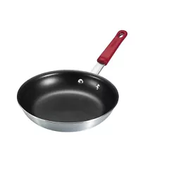 This versatile fry pan is a sturdy and dependable addition to any kitchen. Satin exterior finish. Cast stainless steel...