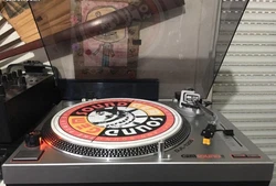 2 platines vinyle très bon état 