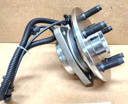                             2008 2012 Front Wheel Bearing Hub /ABS Jeep Liberty Dodge NitroPART NUMBER...