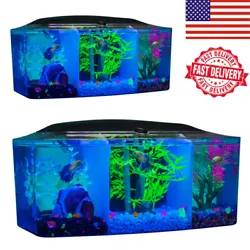 Born Brilliant. GloFish fluorescent fish are available in a range of species and colors for a stunning addition to your...