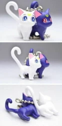 (Origine) : BANDAI ( Real and official). Set include.