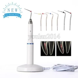 Used for Obturation Gutta Percha Endo System. It is intended exclusively for use by trained dentiet only in clinic or...