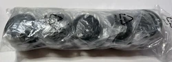 5 New X-Chair OEM Casters. Fits Any X-Chair Model.