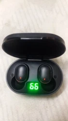 Wireless Earbuds TWS Waterproof Bluetooth Headphone Noise Canceling Earbuds E6S.  WE OFFER FREE SHIPPING IN THE...