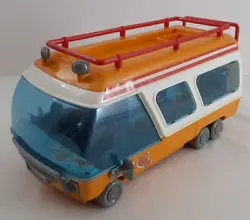 Camper Van. from the Oh Penny! Made in England.